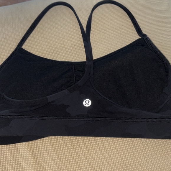 Lululemon Sports Bra - Picture 2 of 3